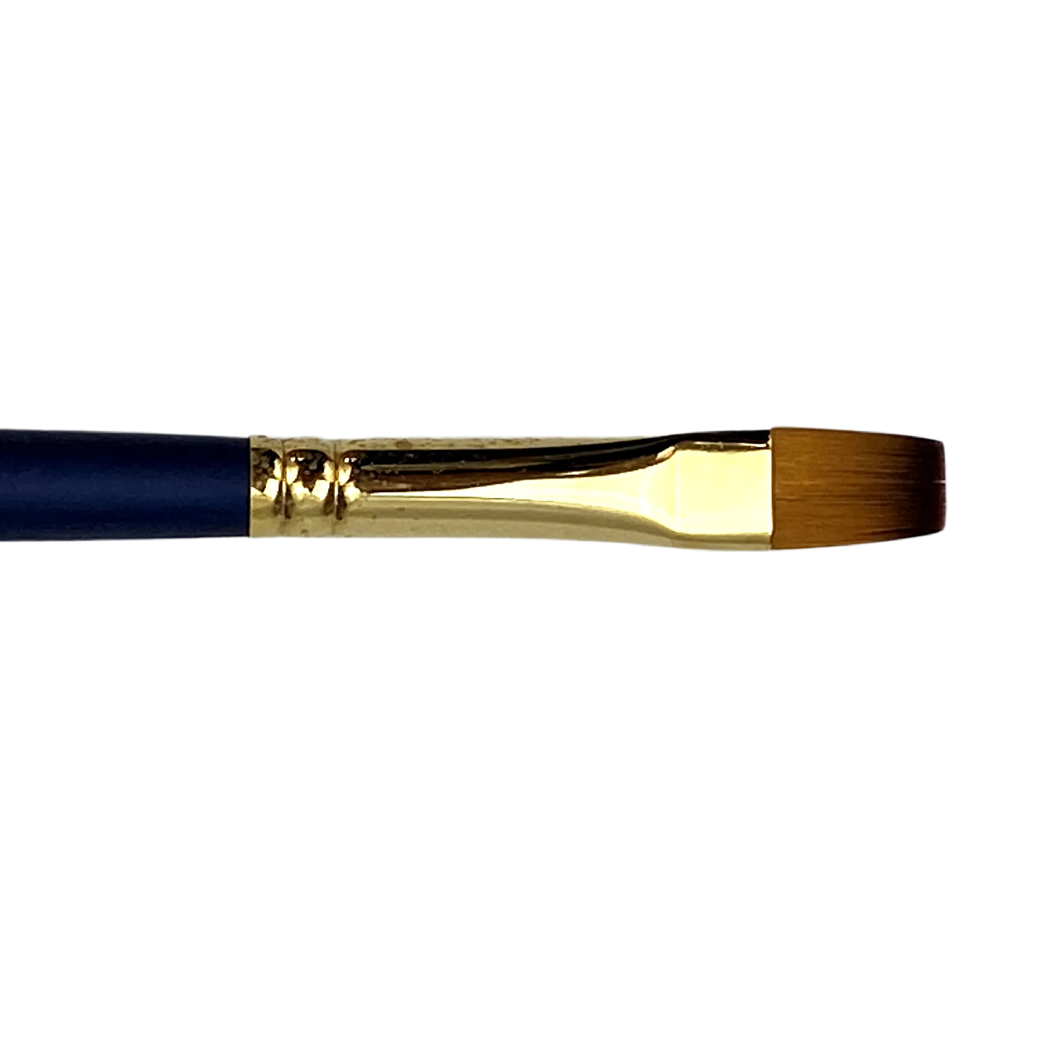 #2 Smartie Flat  Jo Sonja's Sure Touch Brush