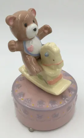 #244 Music Box