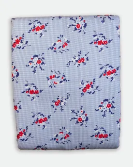 30s Revival Honey Cooler (PRECUT BY YARDS)