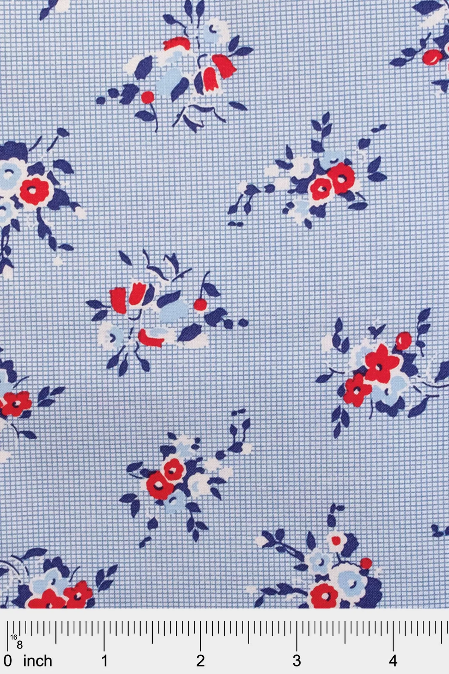 30s Revival Honey Cooler (PRECUT BY YARDS)