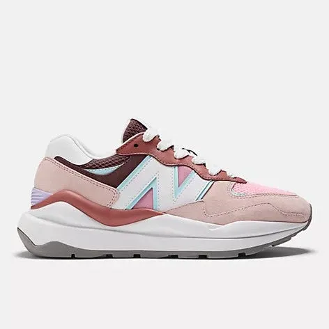 57/40 Sneaker (Pink Sand   Orbit Pink   White)