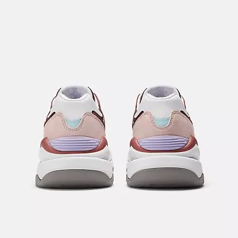 57/40 Sneaker (Pink Sand   Orbit Pink   White)