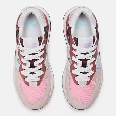 57/40 Sneaker (Pink Sand   Orbit Pink   White)