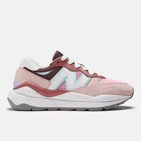 57/40 Sneaker (Pink Sand   Orbit Pink   White)