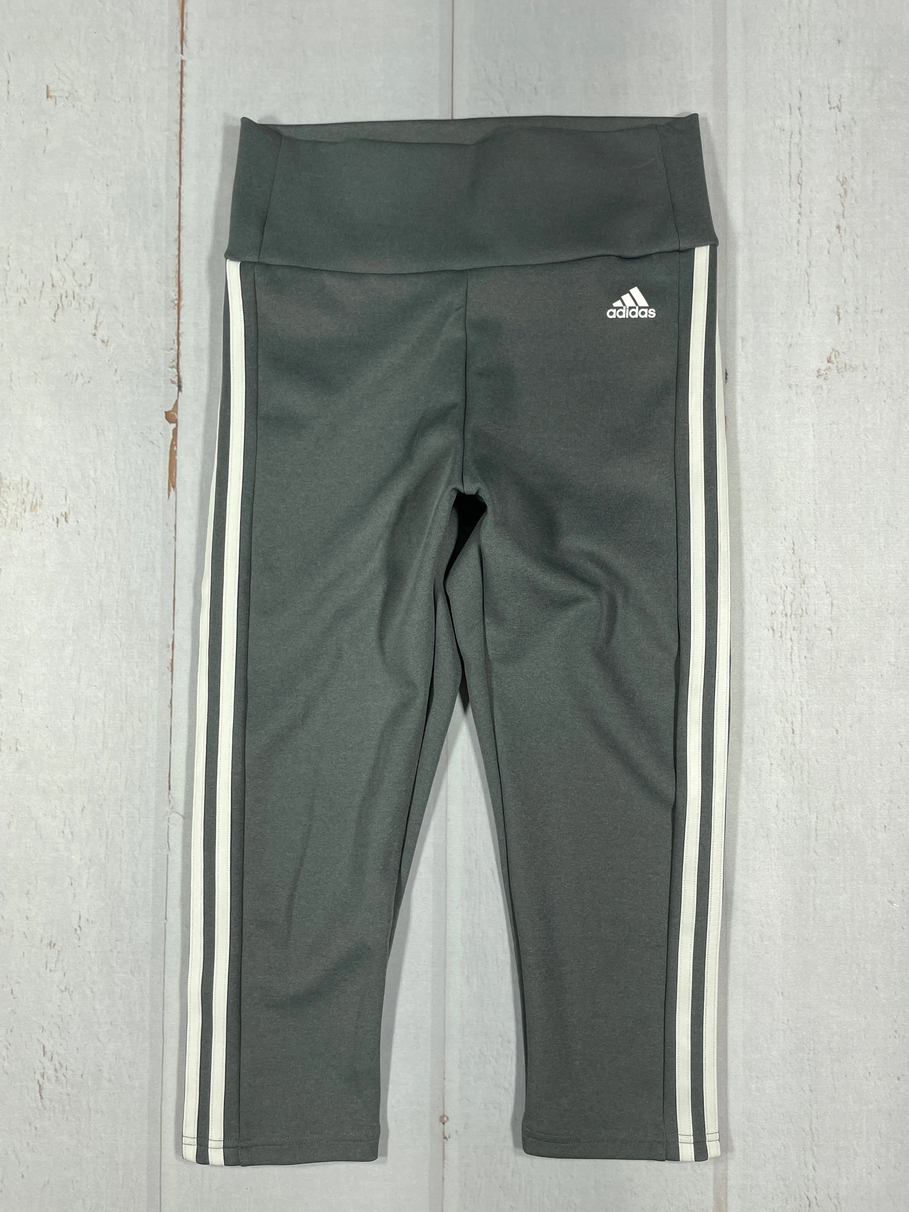 Adidas Capris size Medium