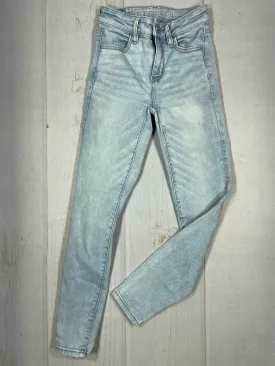 American Eagle Jegging size 00