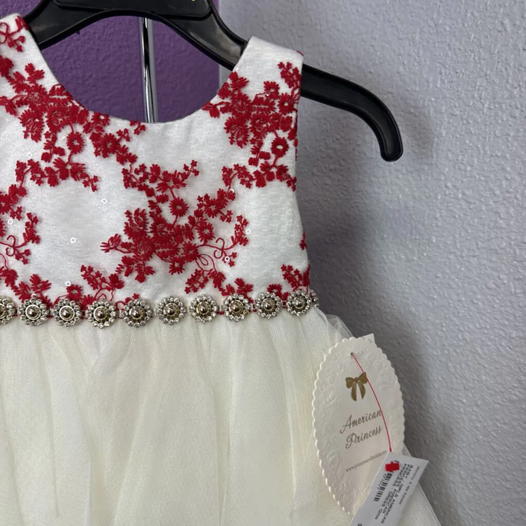 AMERICAN PRINCESS - DRESS