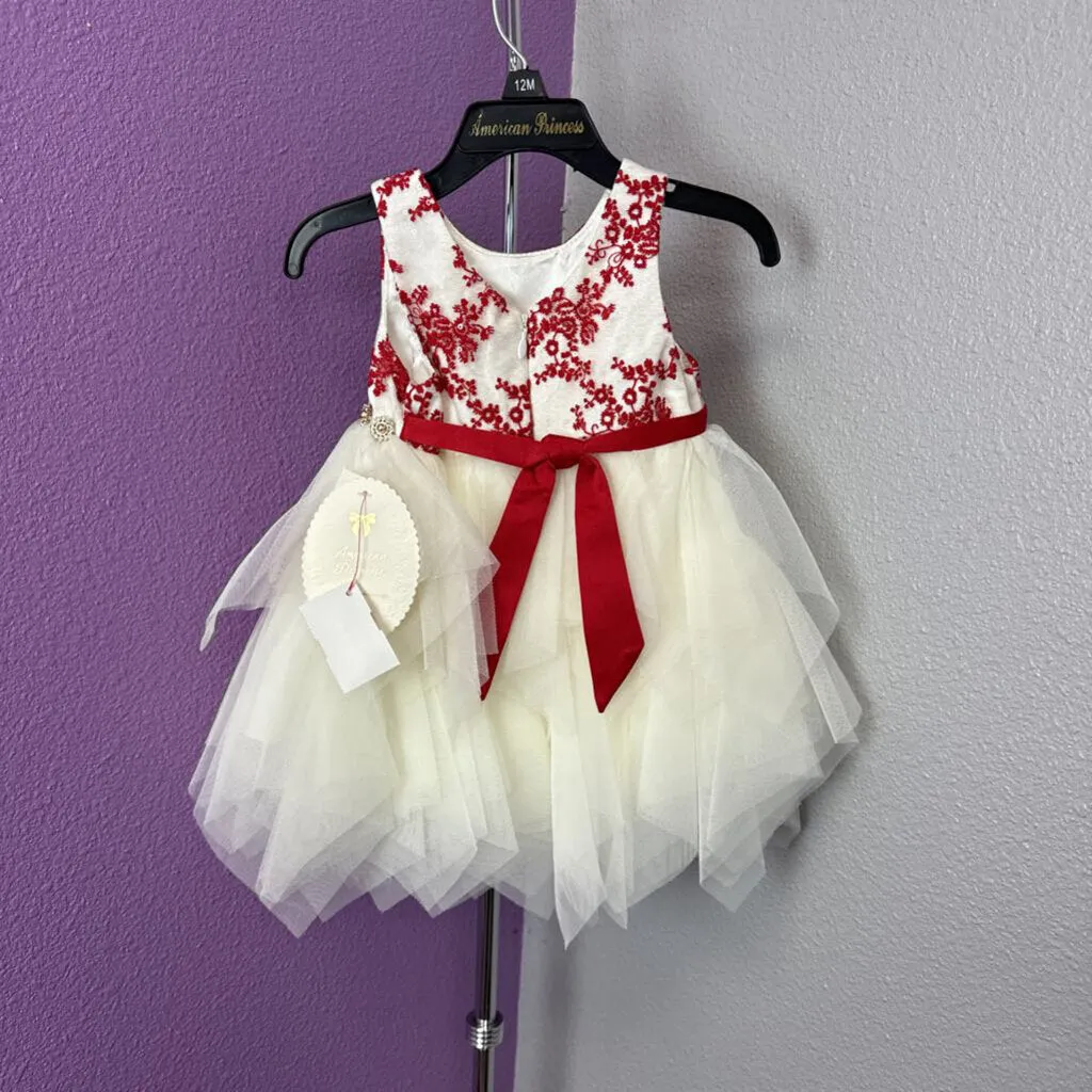 AMERICAN PRINCESS - DRESS
