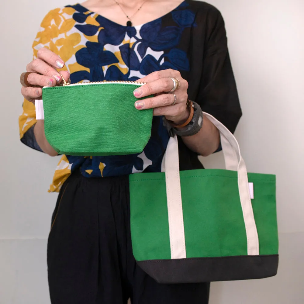 amirisu Original Canvas Pouch
