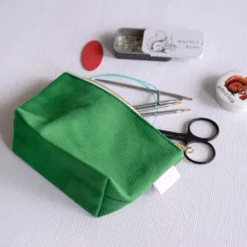 amirisu Original Canvas Pouch