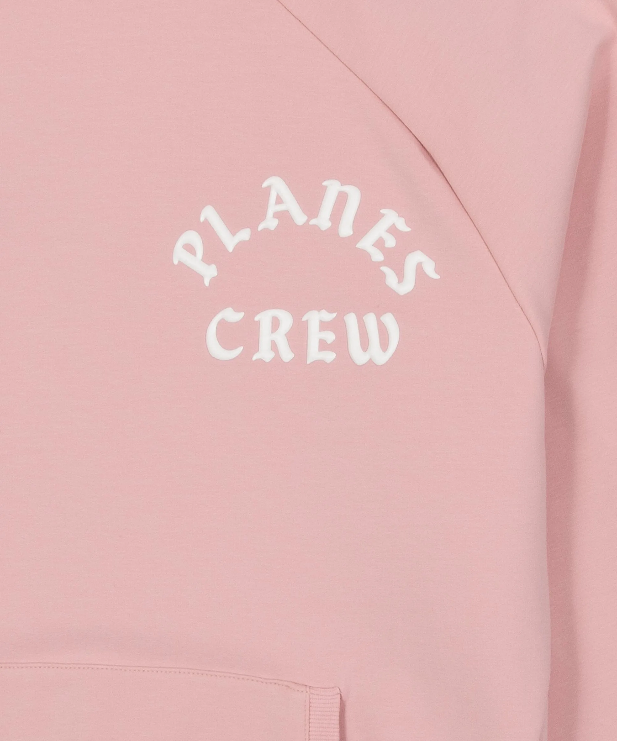 Apex Hoodie - Washed Pink