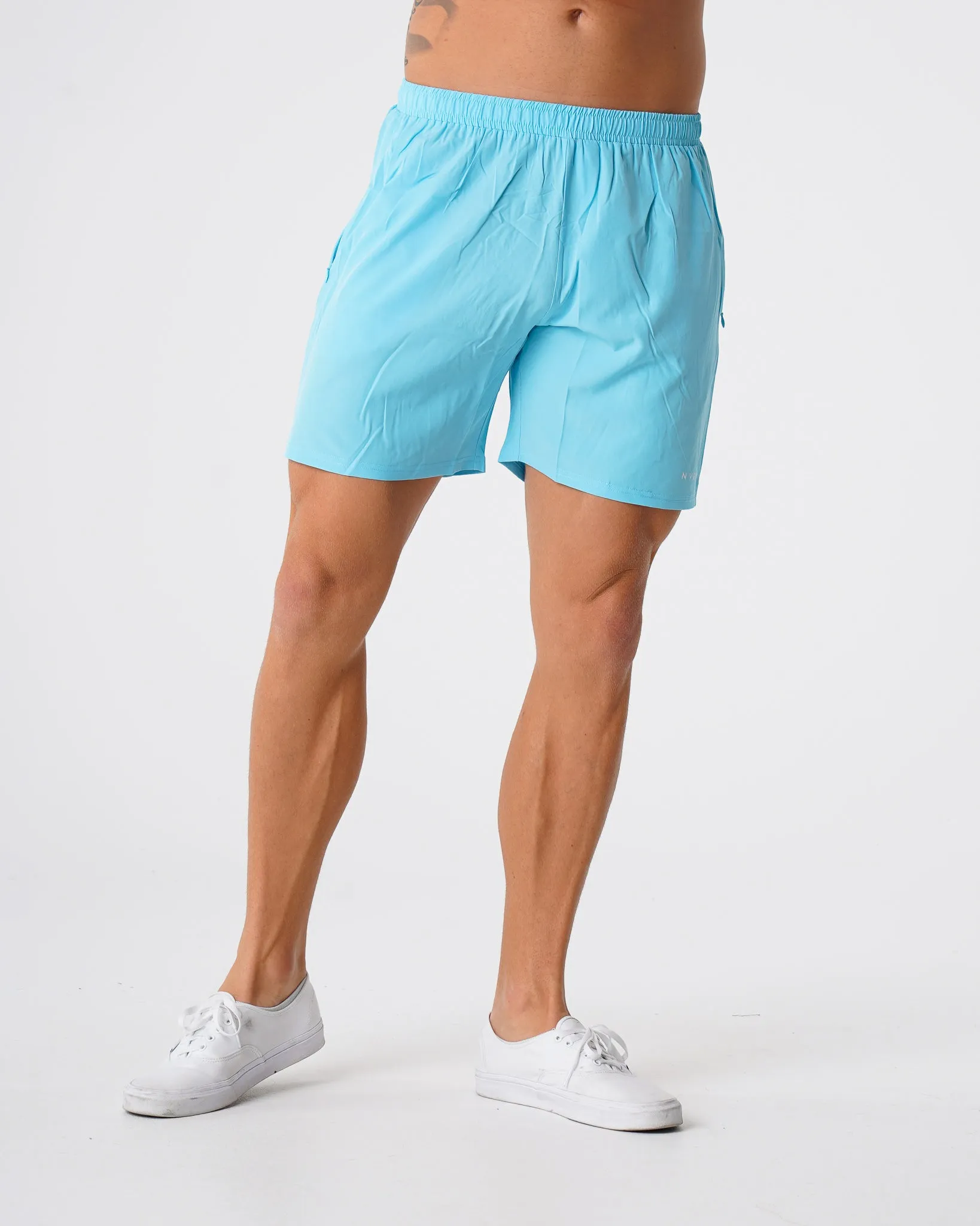 Aqua Flex Shorts