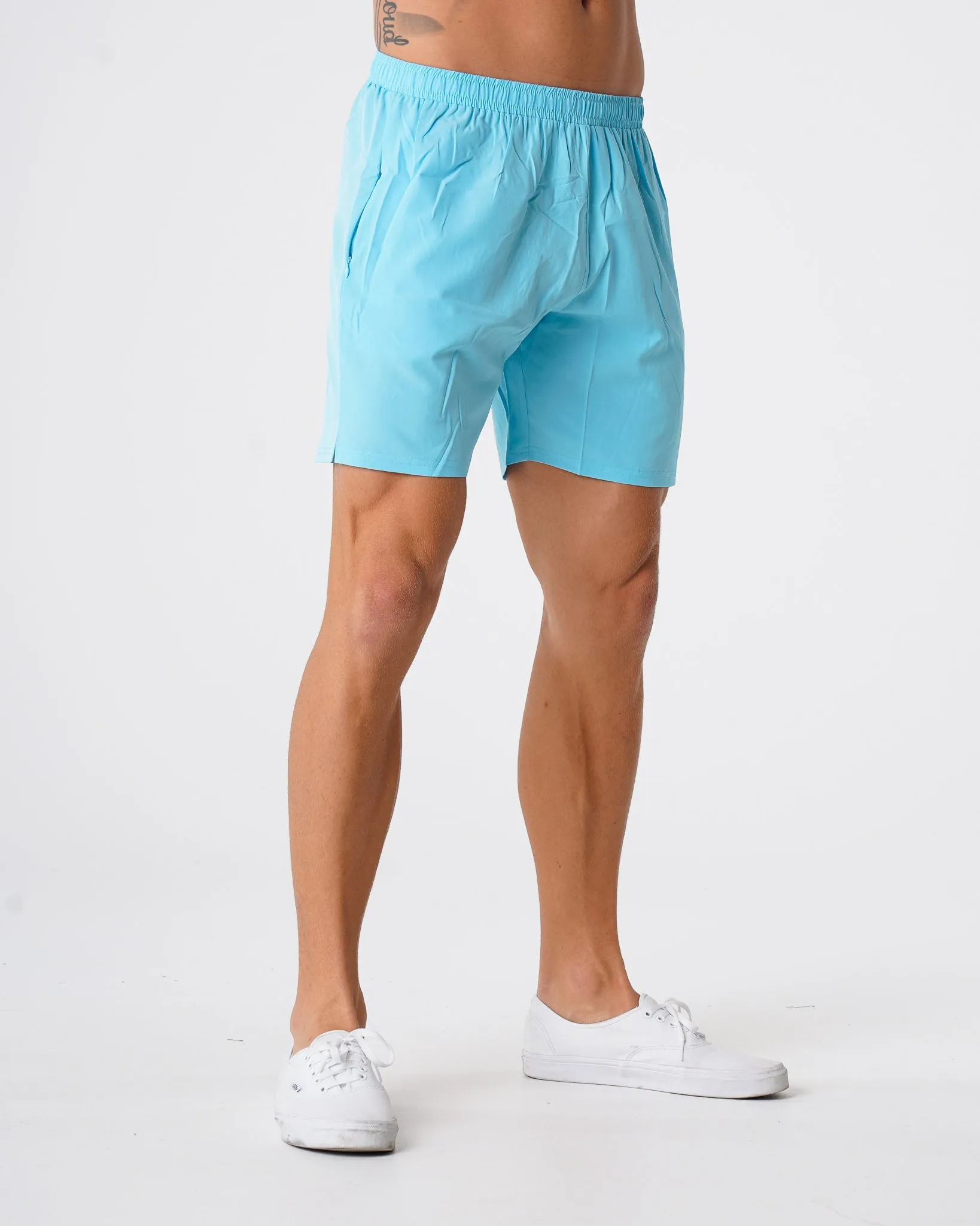 Aqua Flex Shorts