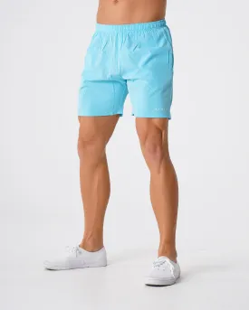 Aqua Flex Shorts