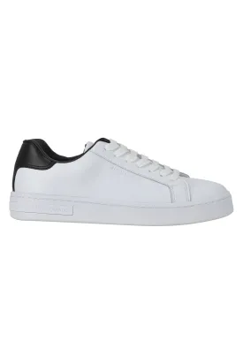 Armani Exchange Womens XW000295-AF11912 Sneakers - Stylish and Comfortable