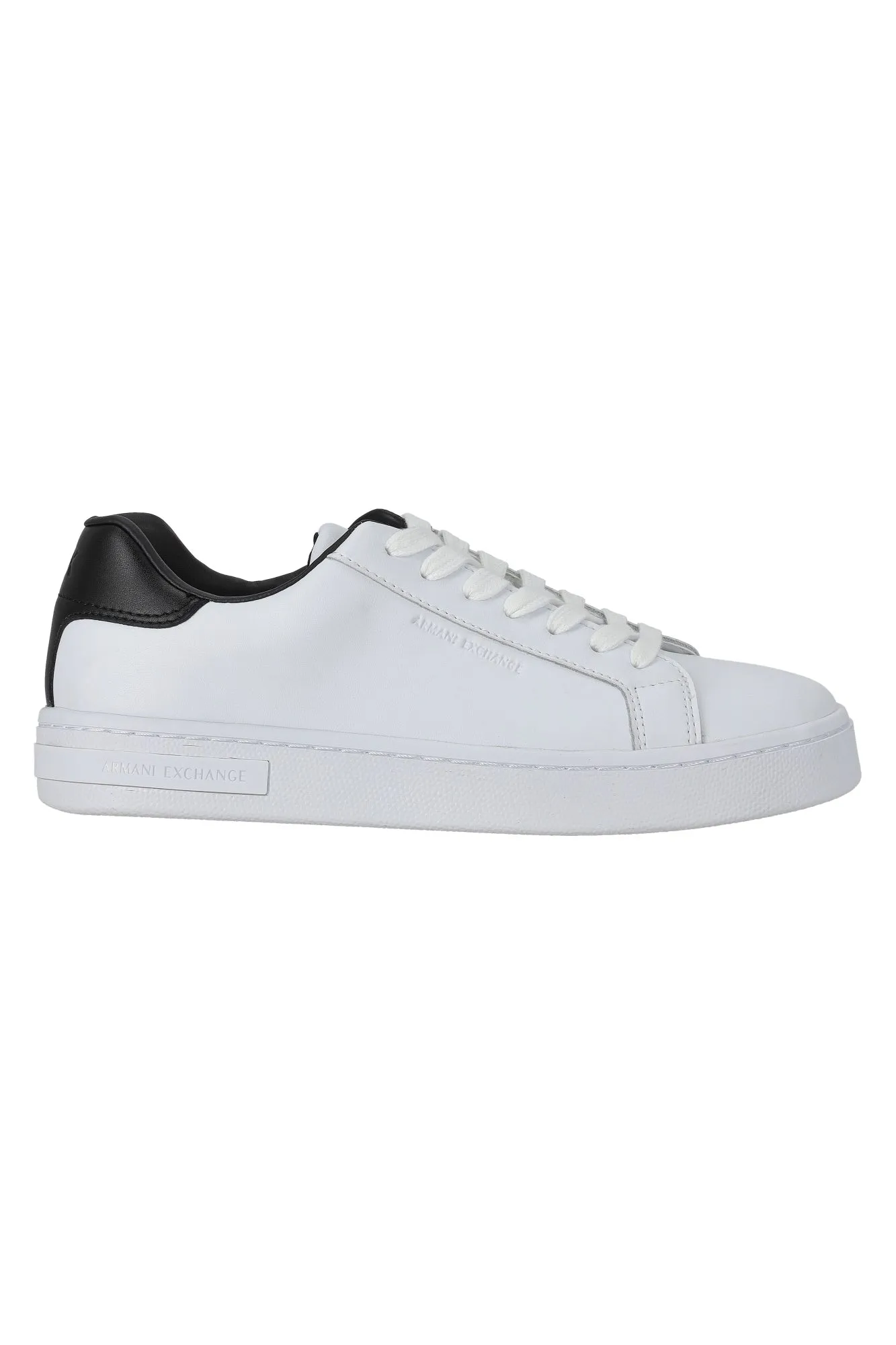 Armani Exchange Womens XW000295-AF11912 Sneakers - Stylish and Comfortable