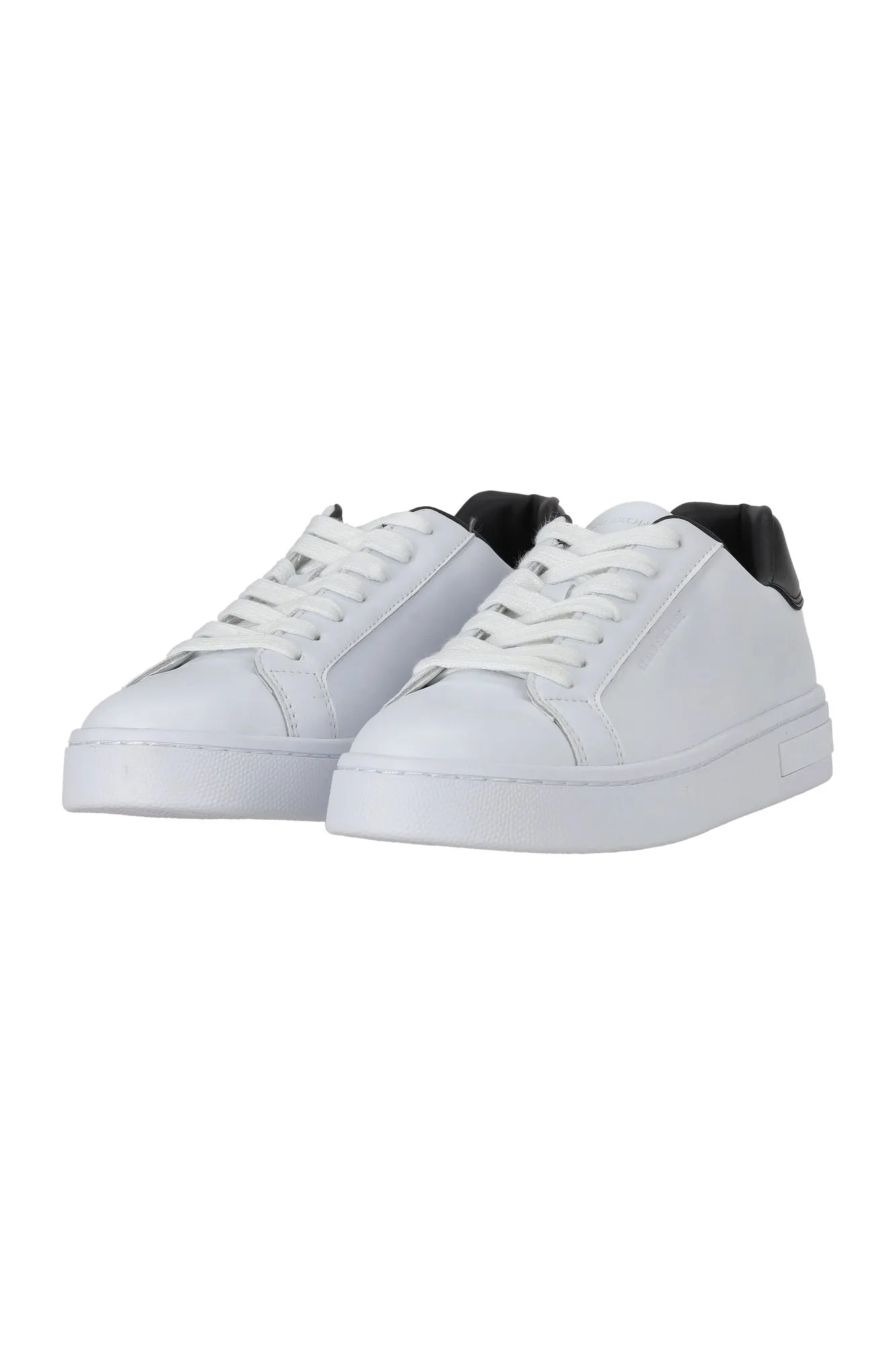 Armani Exchange Womens XW000295-AF11912 Sneakers - Stylish and Comfortable