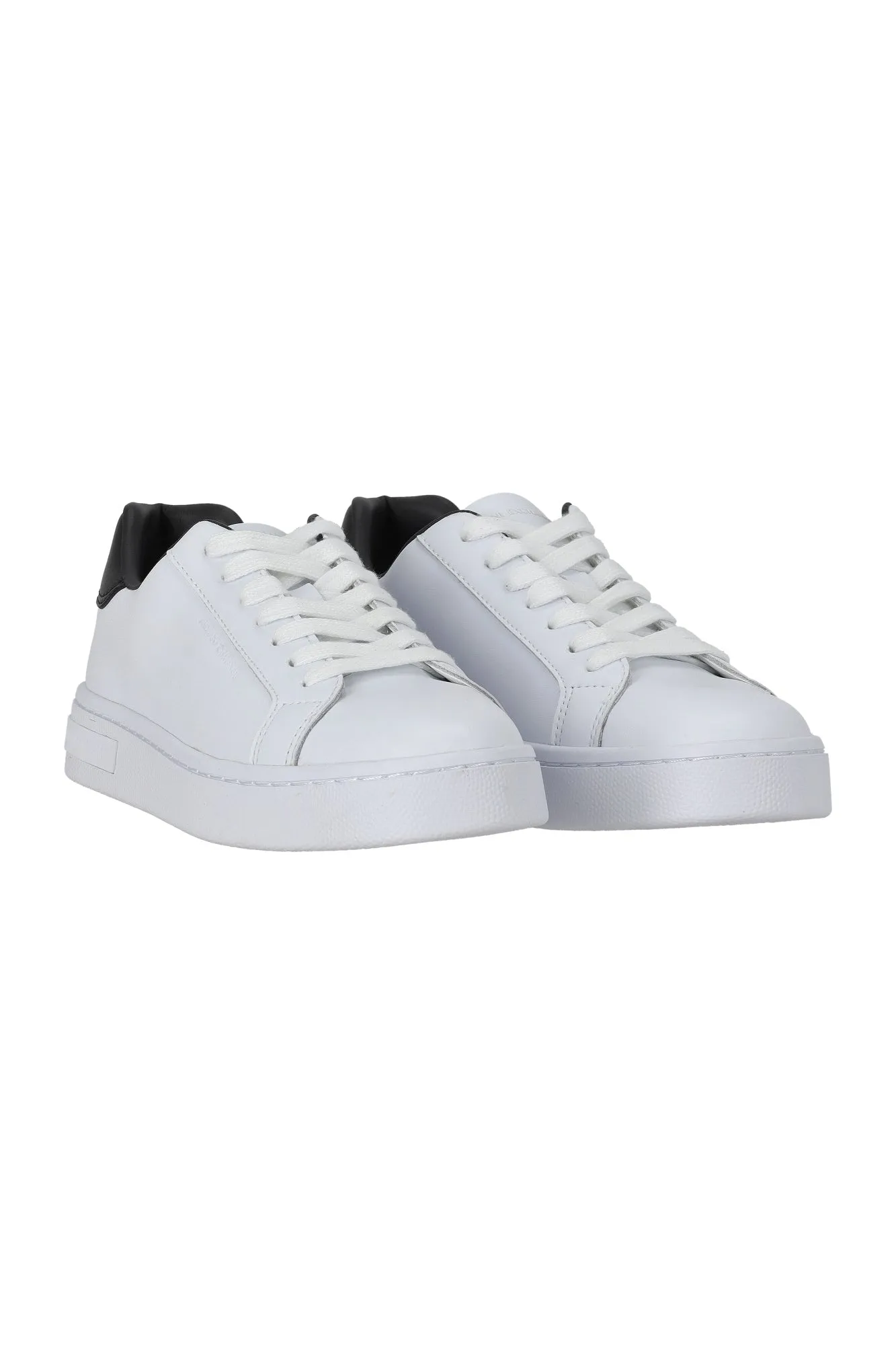Armani Exchange Womens XW000295-AF11912 Sneakers - Stylish and Comfortable