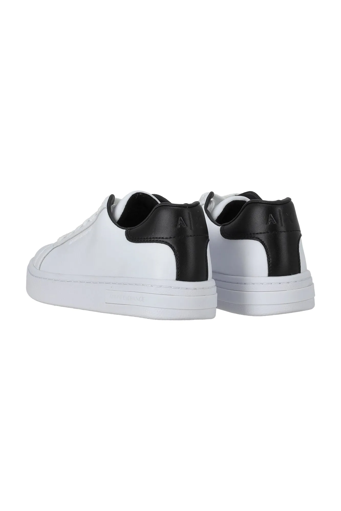 Armani Exchange Womens XW000295-AF11912 Sneakers - Stylish and Comfortable