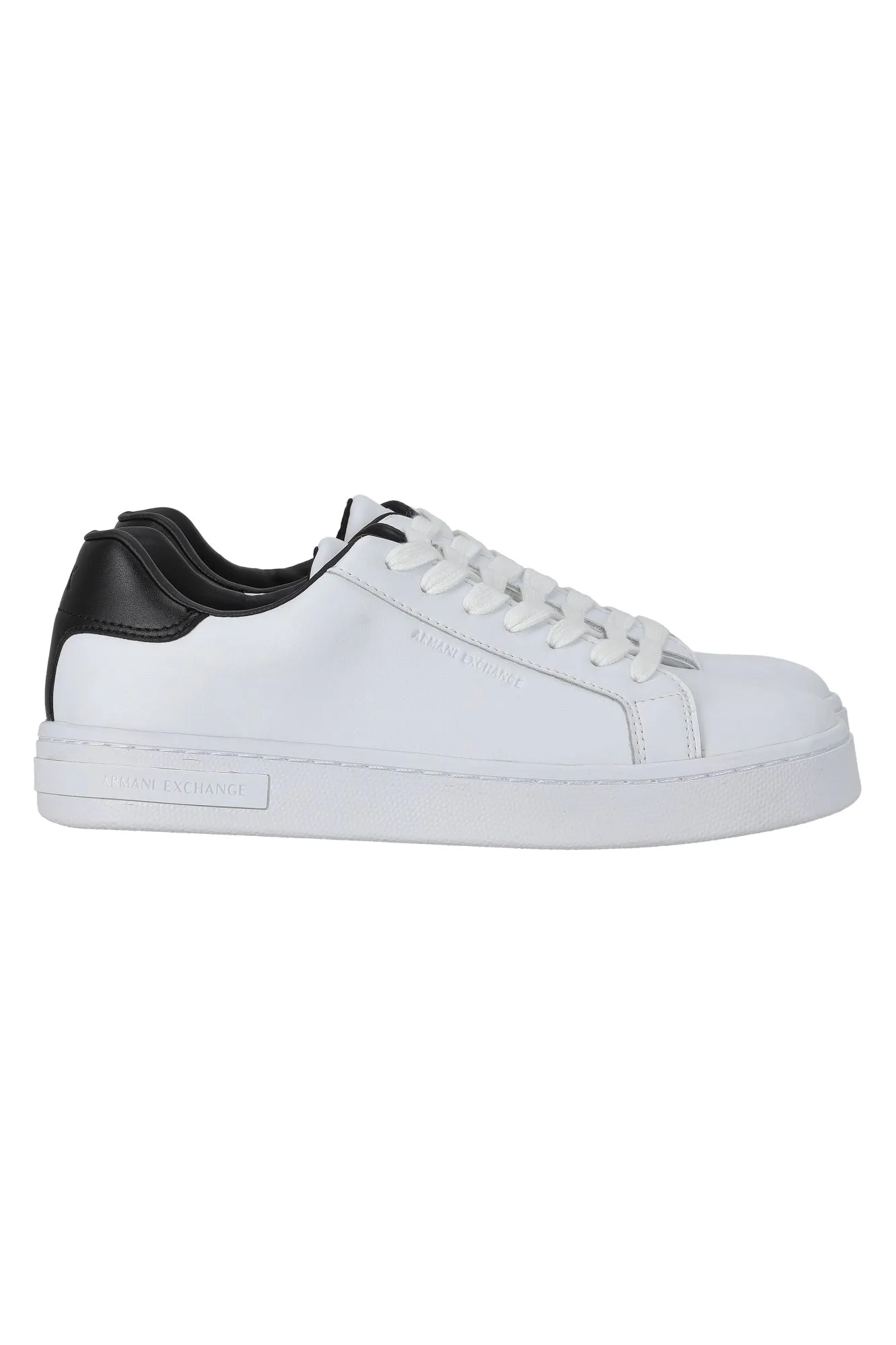 Armani Exchange Womens XW000295-AF11912 Sneakers - Stylish and Comfortable