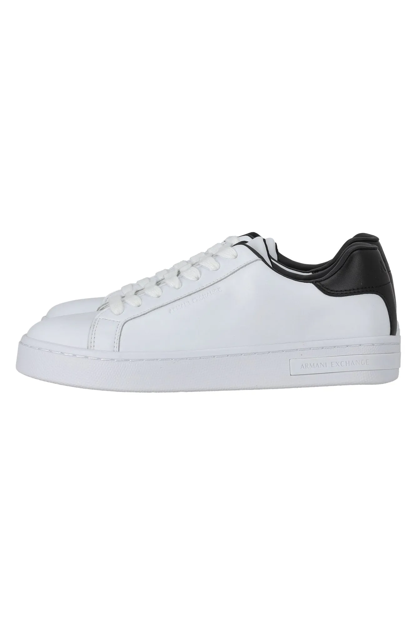 Armani Exchange Womens XW000295-AF11912 Sneakers - Stylish and Comfortable