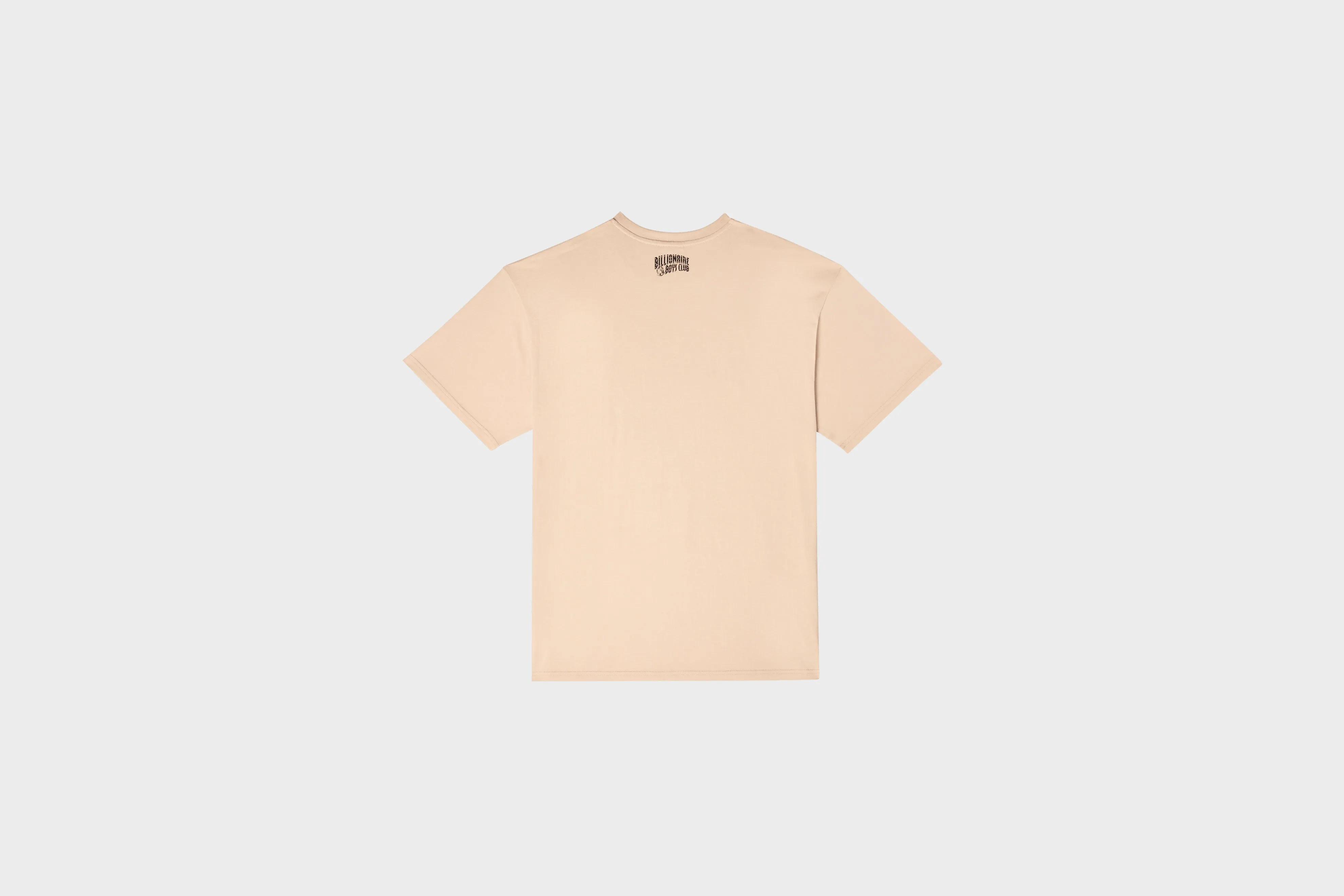 BBC - Astro Wonder S/S Tee (Ivory Cream)