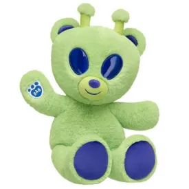 Bear-Lien