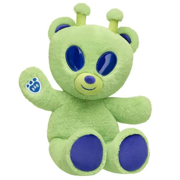 Bear-Lien