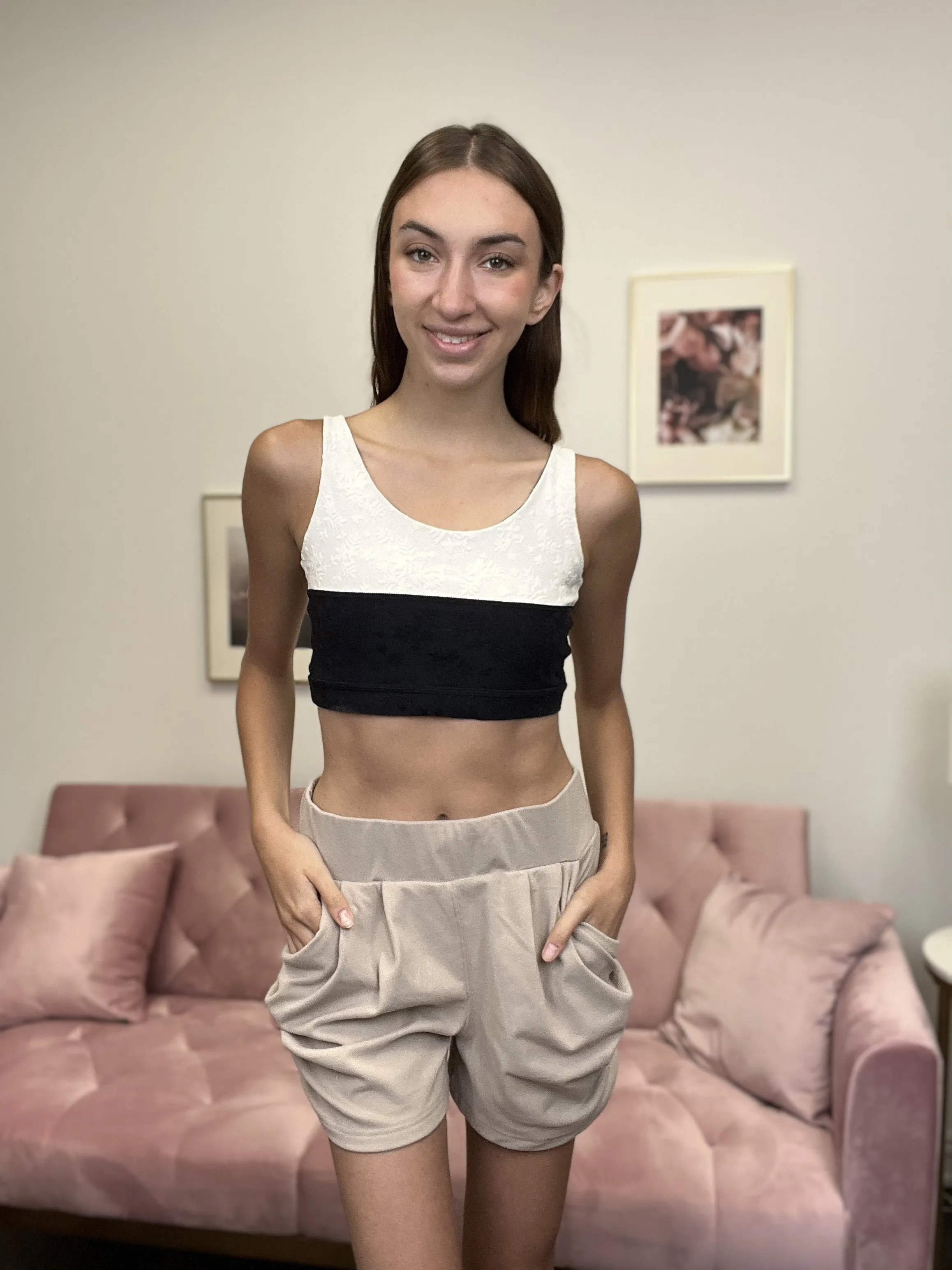 Better On My Own Shorts