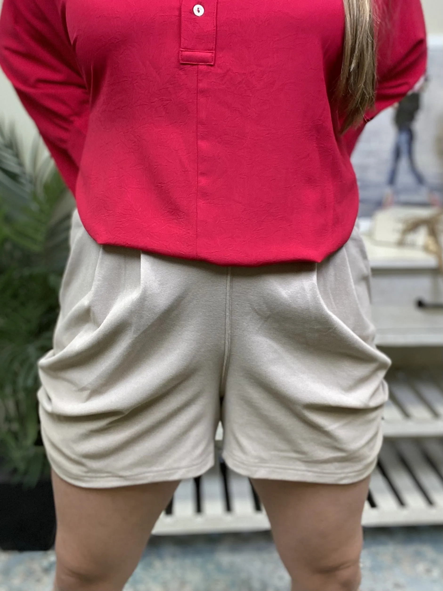 Better On My Own Shorts