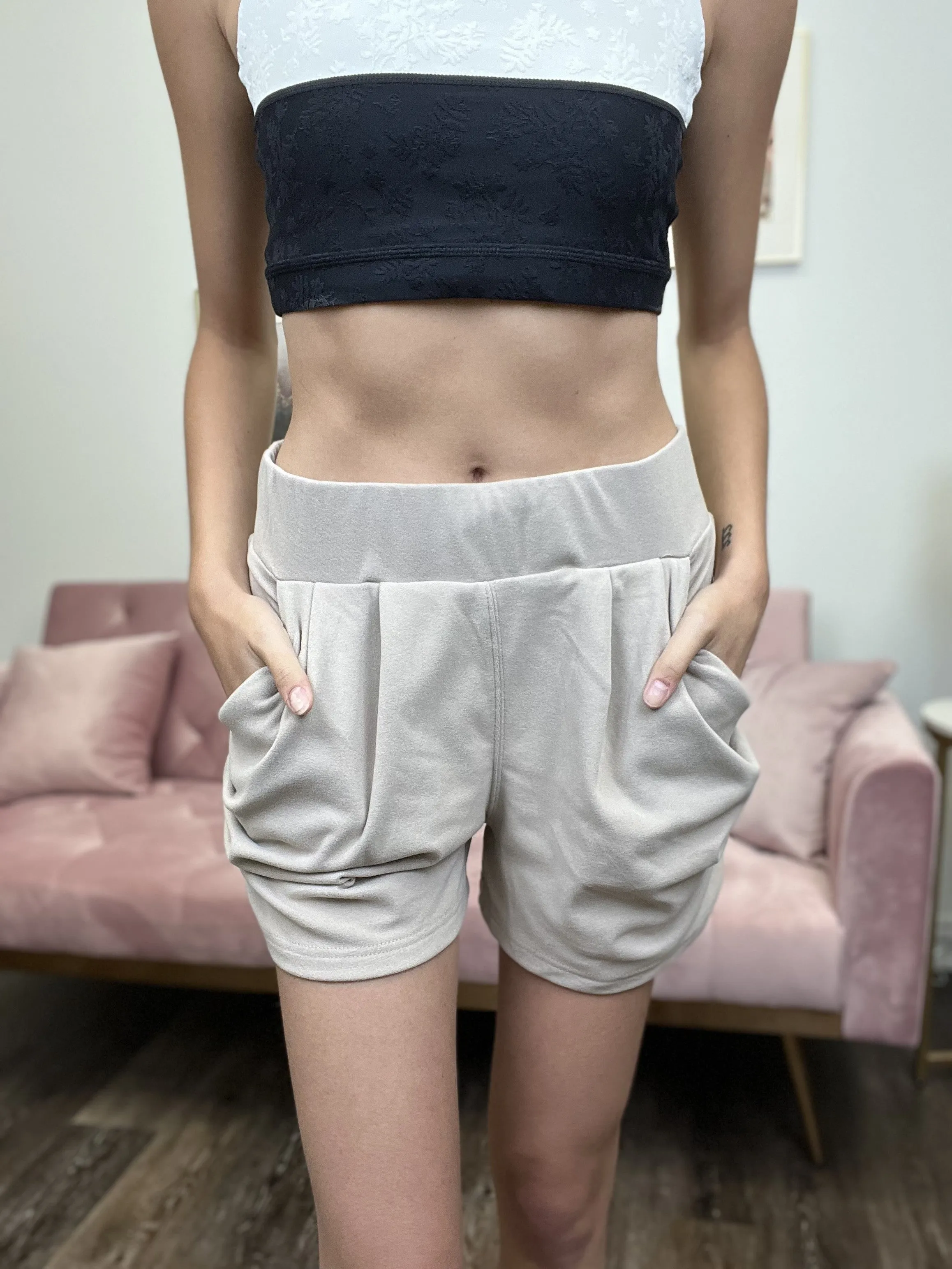 Better On My Own Shorts