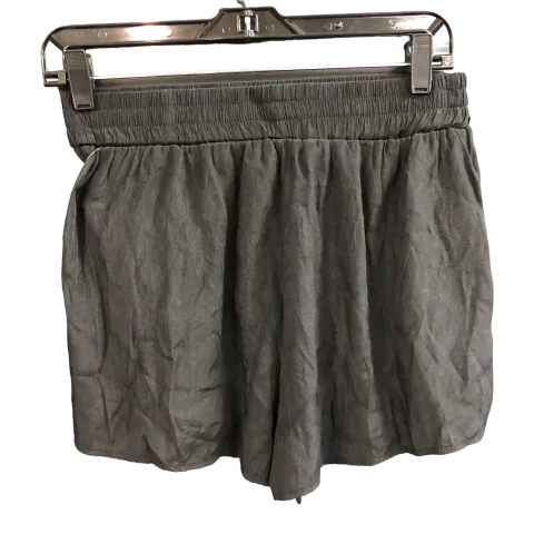 Black Shorts Cmc, Size M