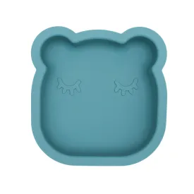 Blue Dusk Bear Cake Mould