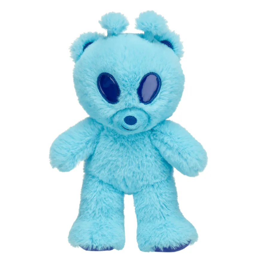 Build-A-Bear Buddies Alien