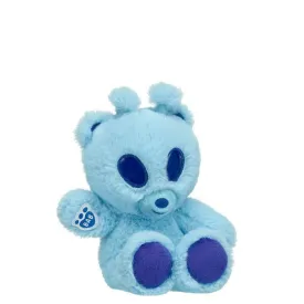 Build-A-Bear Buddies Alien