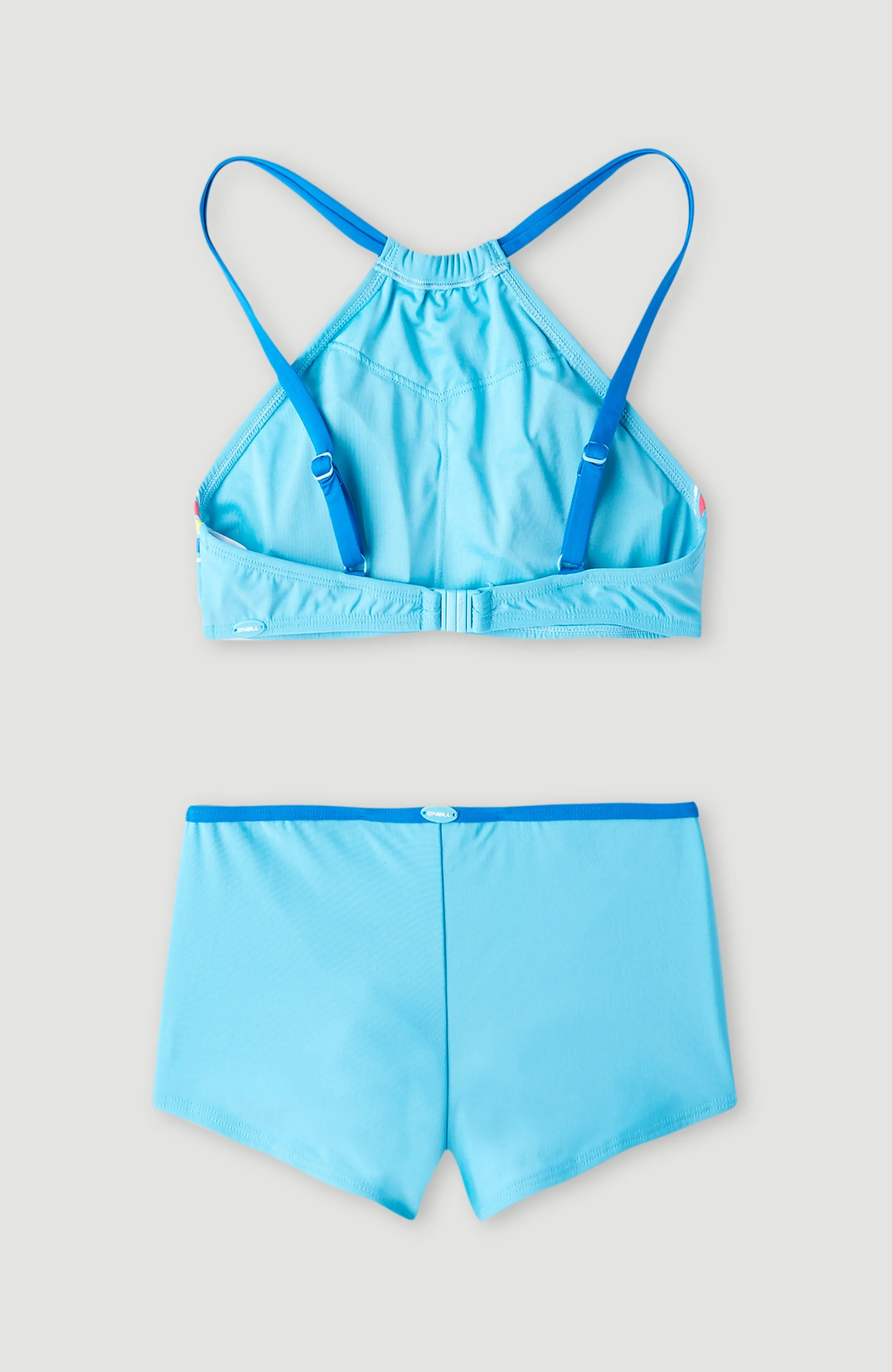 Cali Holiday Bikini | Bachelor Button