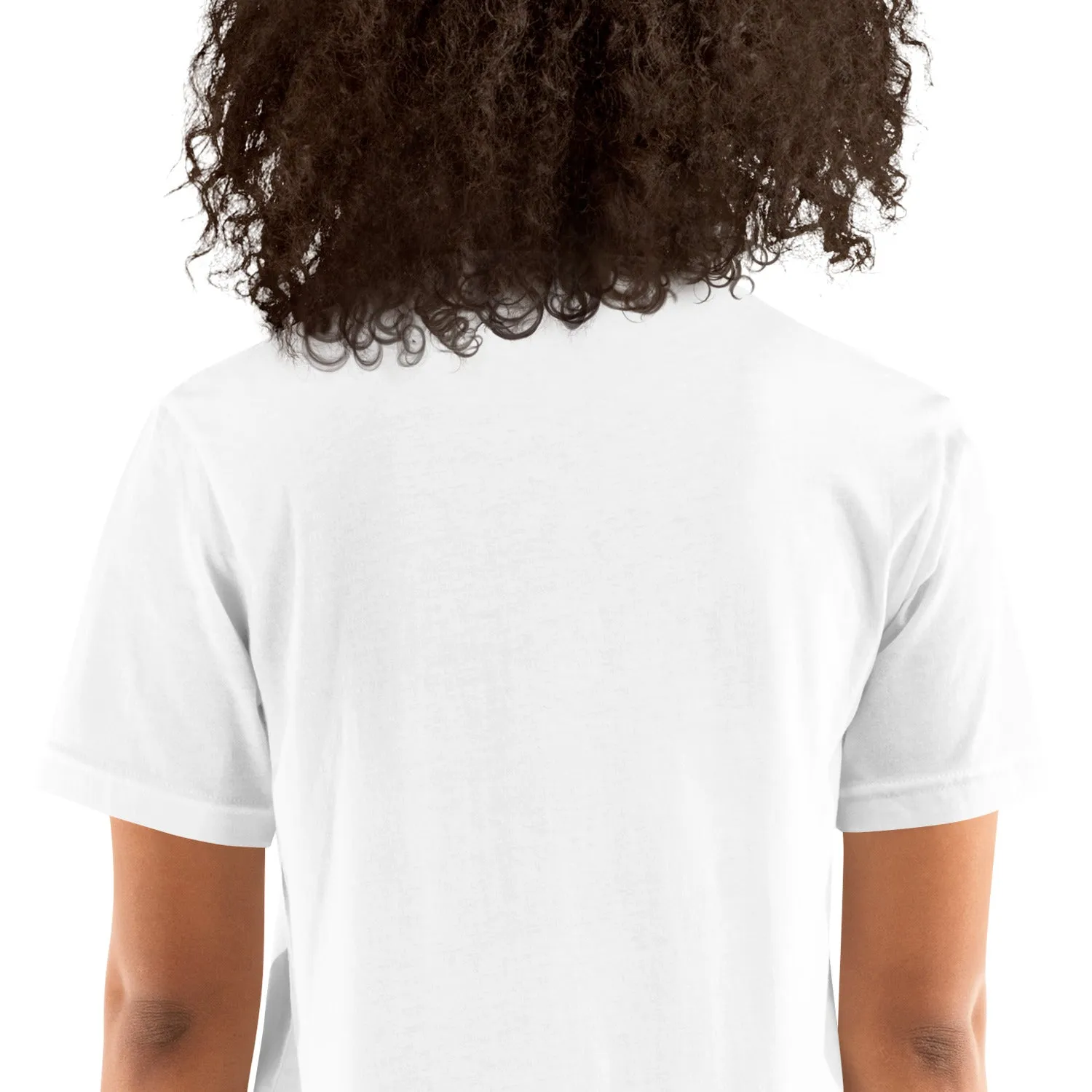 Cartoon Cast - Women's T-Shirt