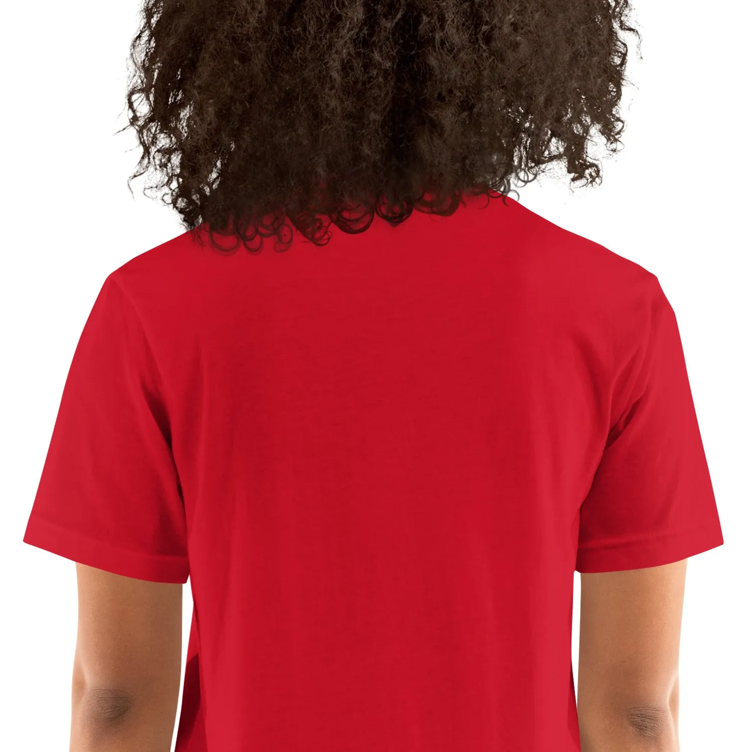 Cartoon Cast - Women's T-Shirt