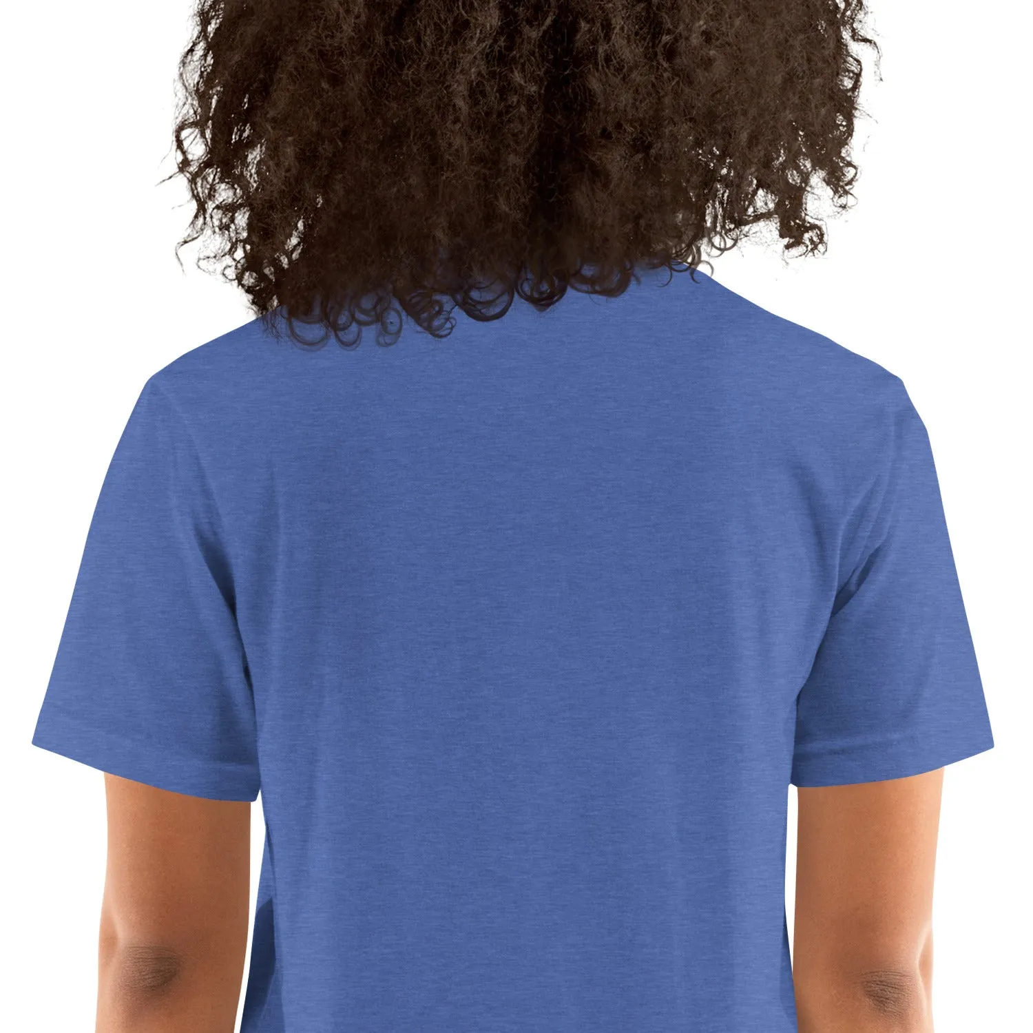 Cartoon Cast - Women's T-Shirt