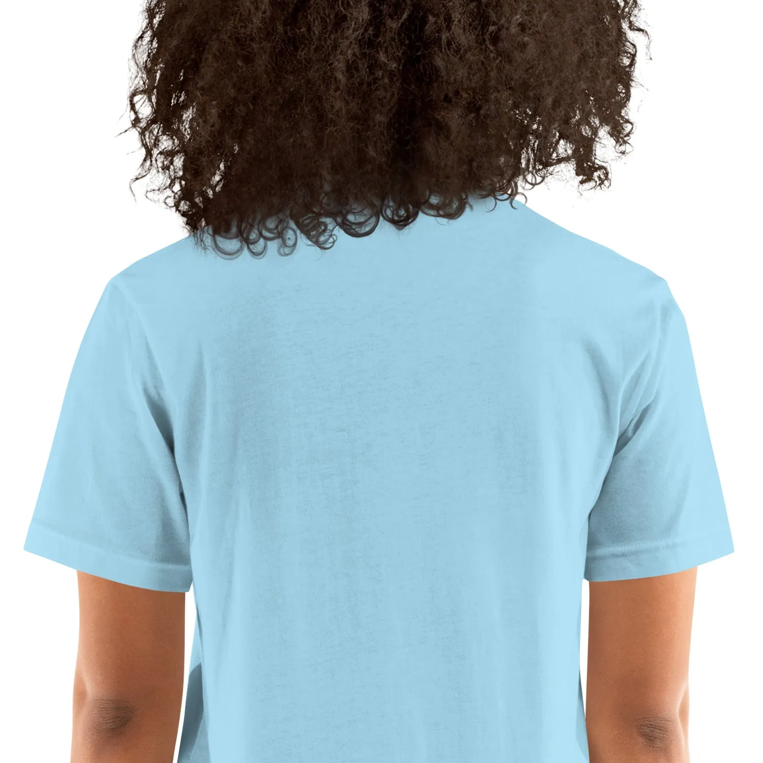 Cartoon Cast - Women's T-Shirt