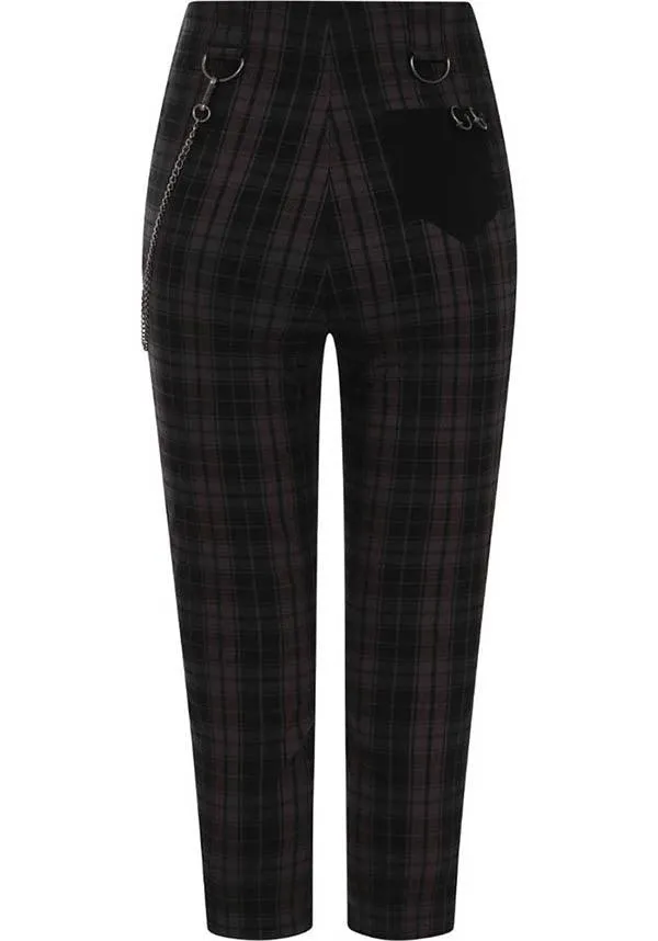 Cobain | CAPRIS