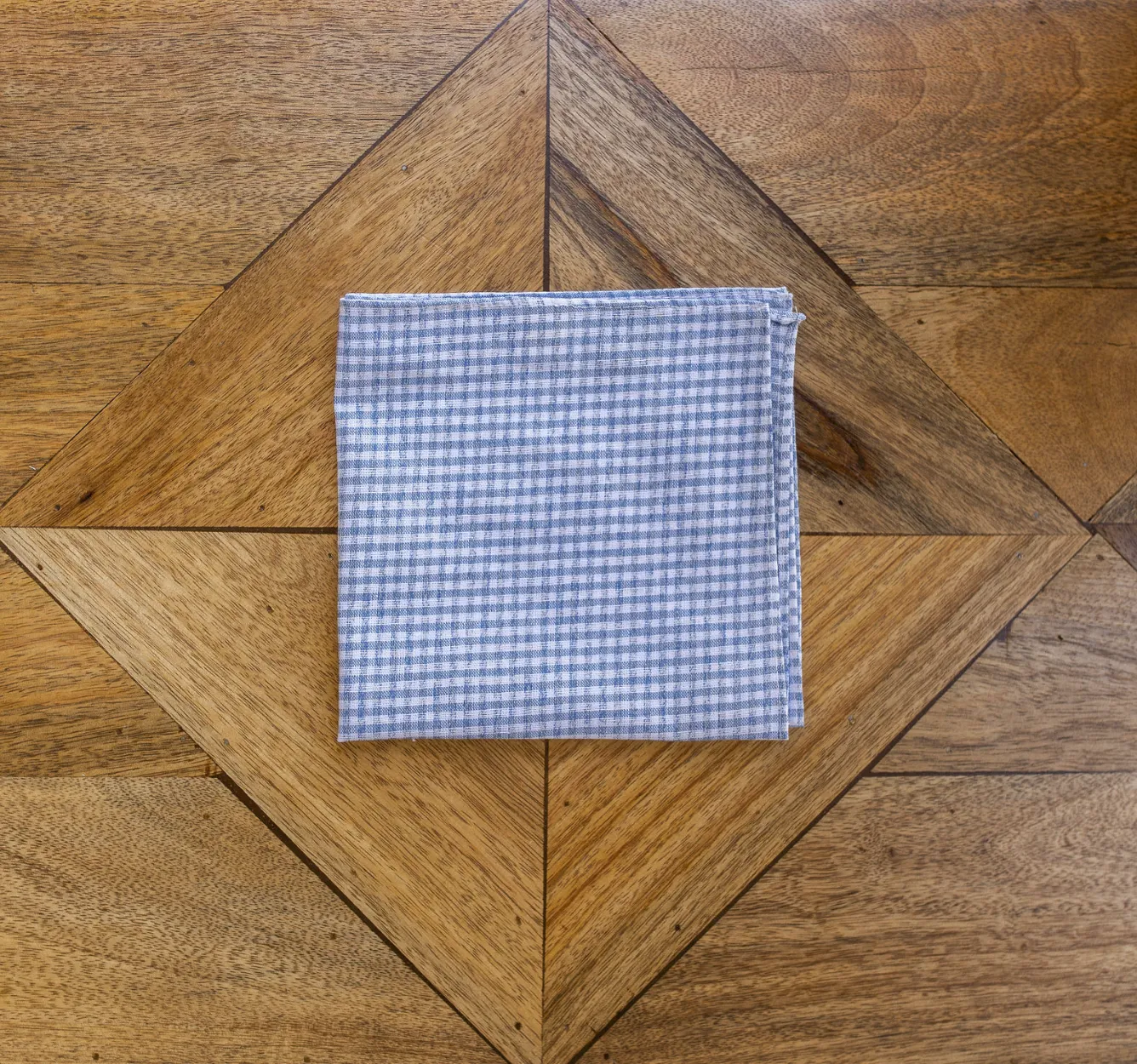COLE || POCKET SQUARE