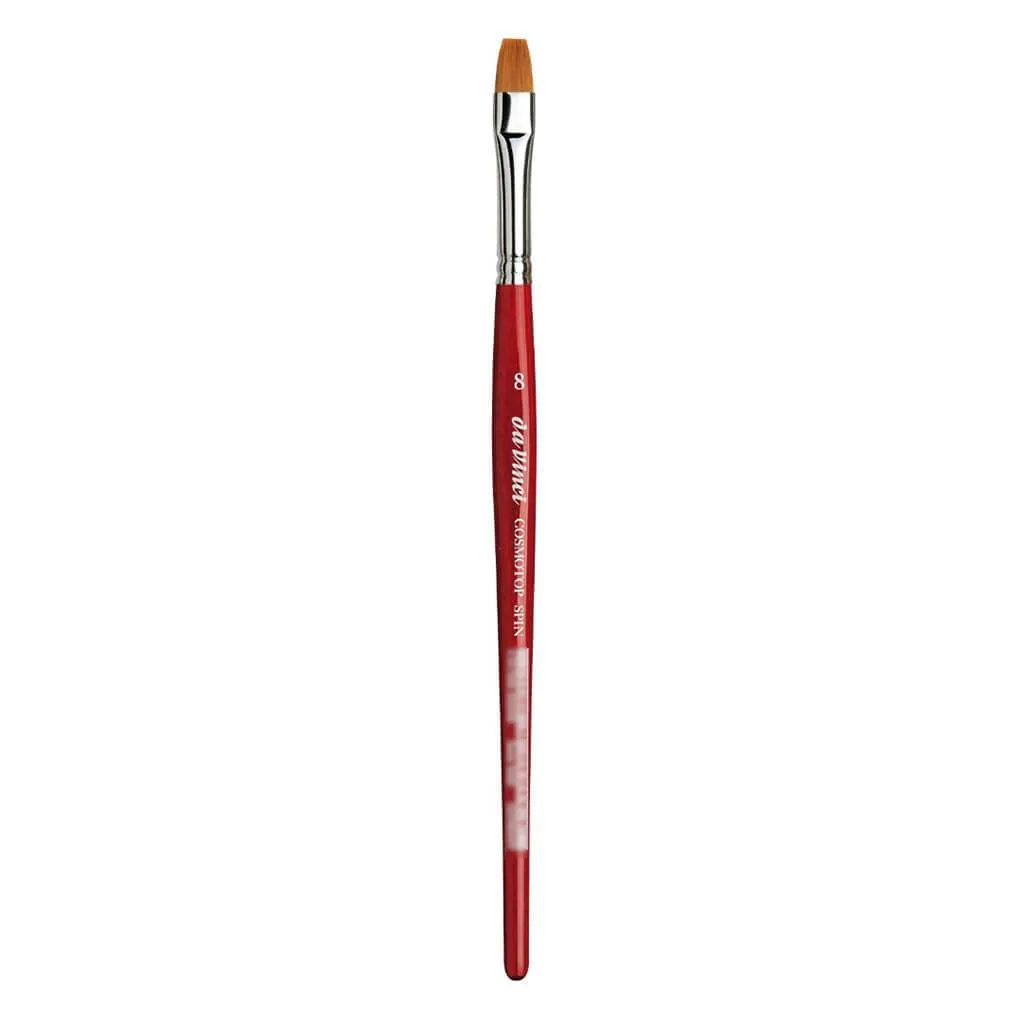 Cosmotop Spin Brushes, Flats
