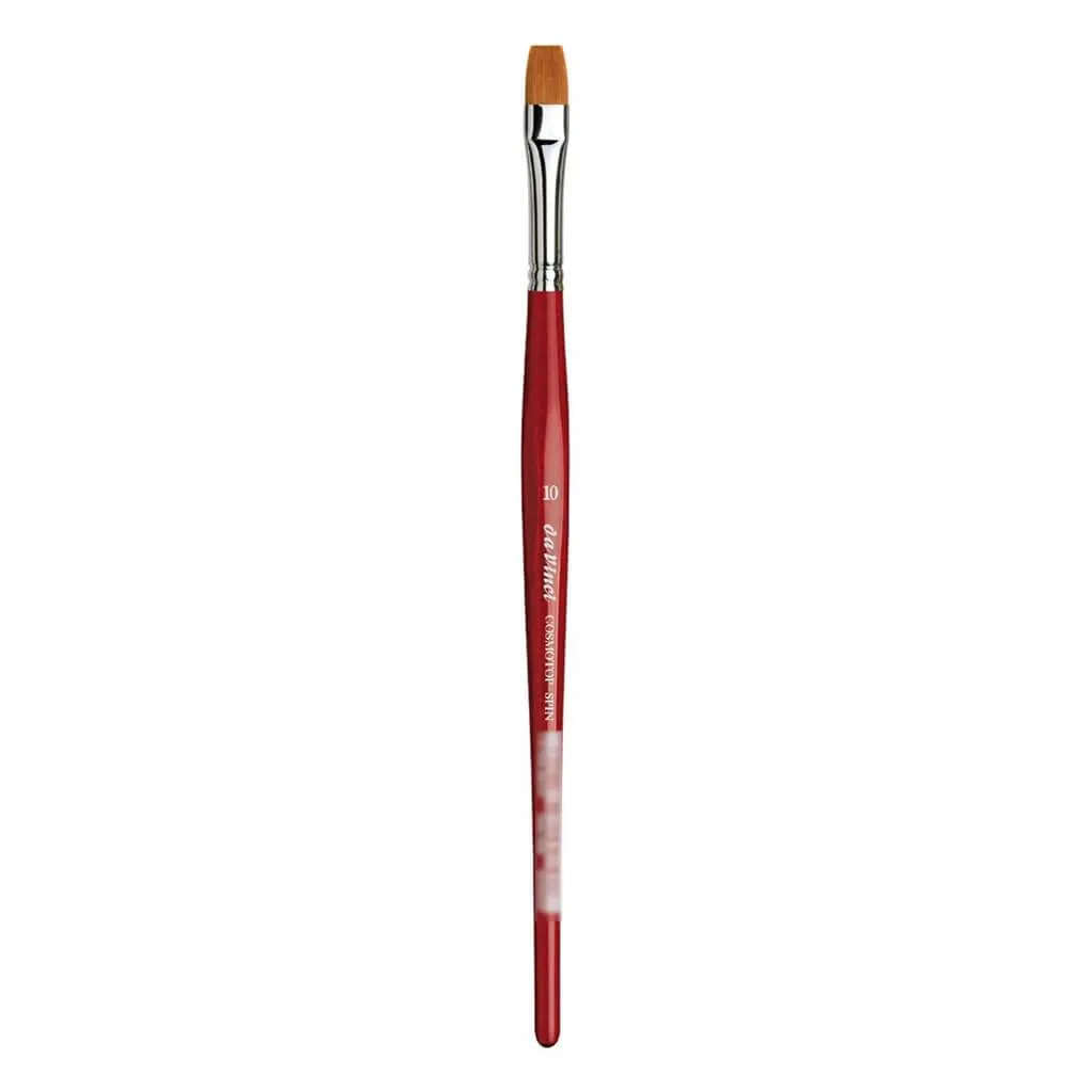 Cosmotop Spin Brushes, Flats