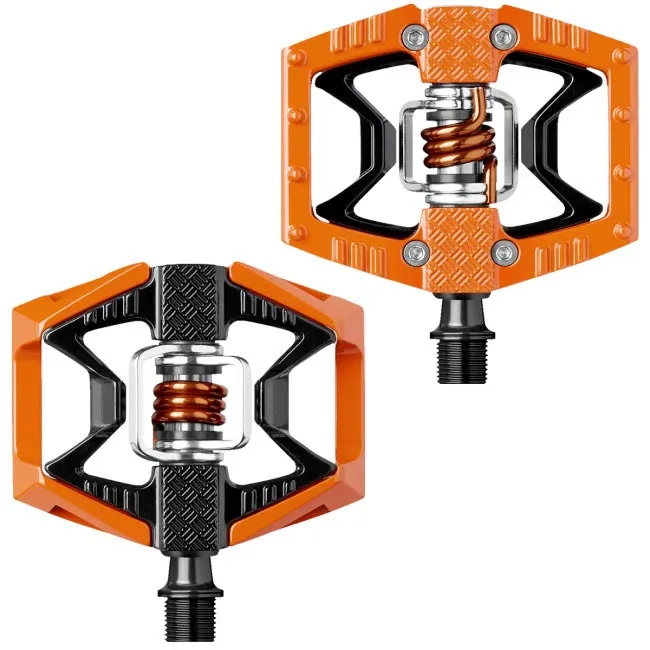 Crank Brothers Doubleshot Pedals