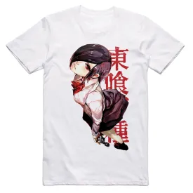 CUC T-Shirt Tokyo Gohul - #chooseurcolor