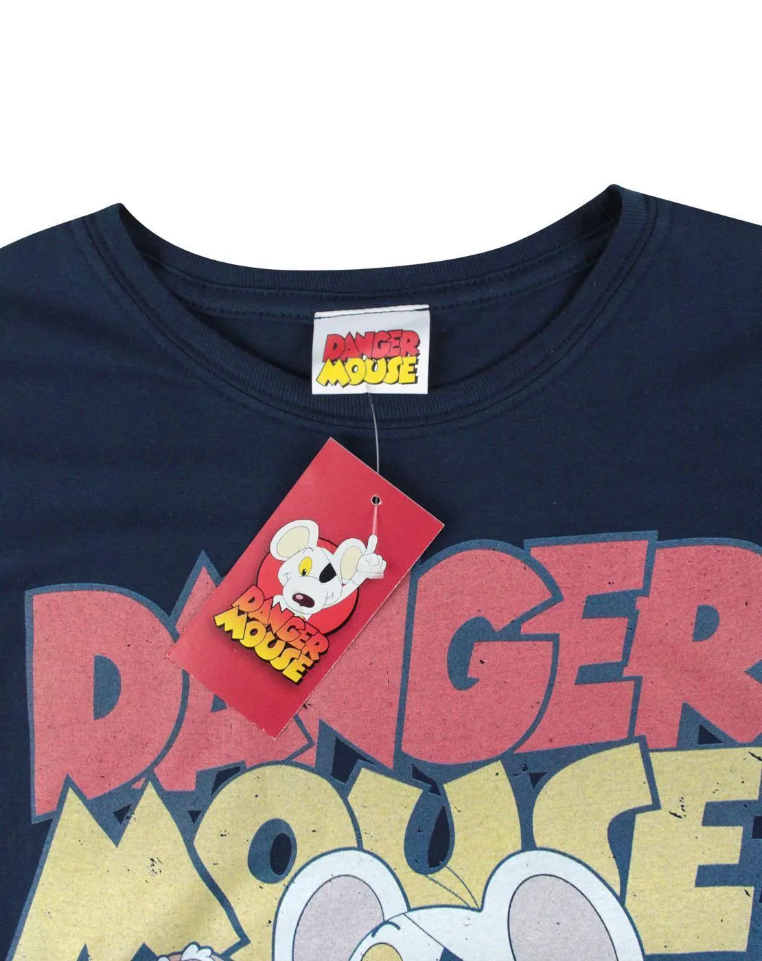 Danger Mouse Women's T-Shirt