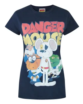 Danger Mouse Women's T-Shirt