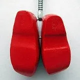 Danish Clogs Key Chain