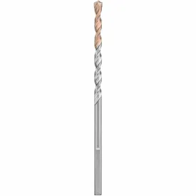 DeWalt DW5224 1/4" x 4" Carbide Hammer Drill Bit
